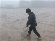 Bóng đá anh, ngoại hạng anh, lịch thi đấu euro 2012, Sapa trong những ngày chìm trong rét đậm lịch sử